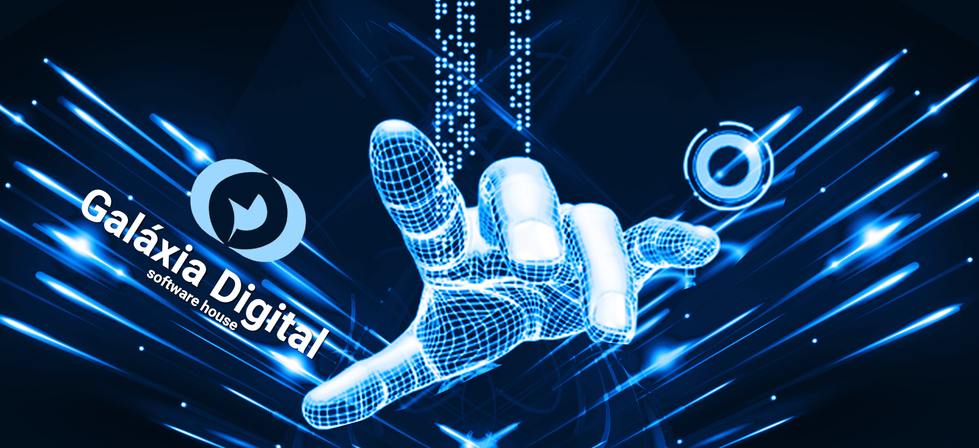 Gal�xia Digital - Software House